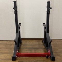 オリンピックバーベル　ラック　ベンチ台 楽天市場】【12/26 1:59迄 P10倍(要エントリー)】IROTEC（アイロテック