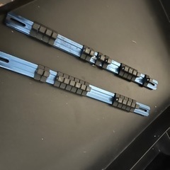 【引き取り限定】ツールワゴンの画像