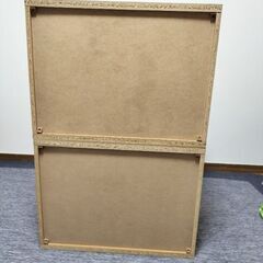 食器棚（小）の画像