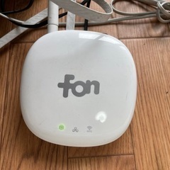 WiFiルーター ワンルーム用