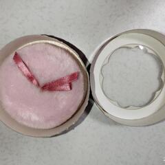 【USED】ボディパウダー ラメの画像