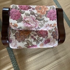 正座椅子1点　４点の場合は6000円になります。の画像