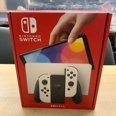 新品　任天堂 NINTENDO SWITCH ニンテンドースイッ...