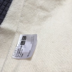 ベビー服&ママのマフラー　値下げしました！！の画像