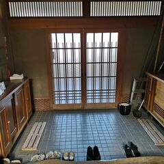 上天草市松島町阿村　目の前は海９DKの中古住宅　 - 不動産売買（マンション/一戸建て）