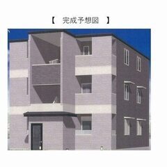 【賃貸初期費用0円のお部屋探し！】ラフレシール市元 201（1LDK）