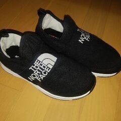 レディースノースフェイス24の画像