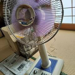 ナショナル 扇風機 レトロの中古が安い!激安で譲ります・無料で ナショナル 扇風機 レトロの中古が安い!激安で譲ります・無料で