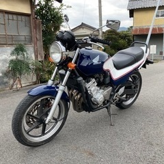 (商談中)ホンダ ジェイド250 JADE250 HONDA