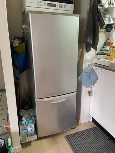 無料のナショナルブランドの冷蔵庫