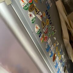 無料のナショナルブランドの冷蔵庫の画像