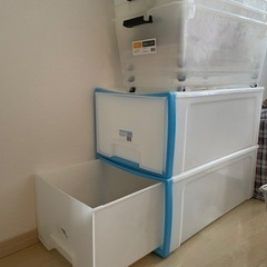 取引中断の為再掲載　あげますの画像