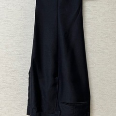 スーツ【決まりました】の画像