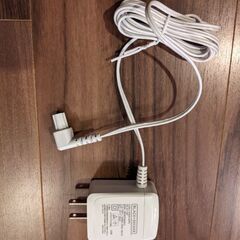 ハンディー掃除機　ブラック＆デッカーの画像