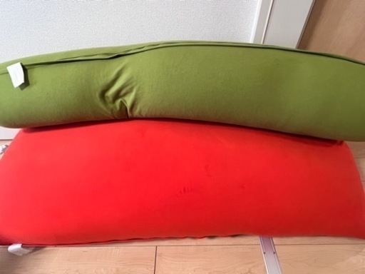 yogiboセット中古品