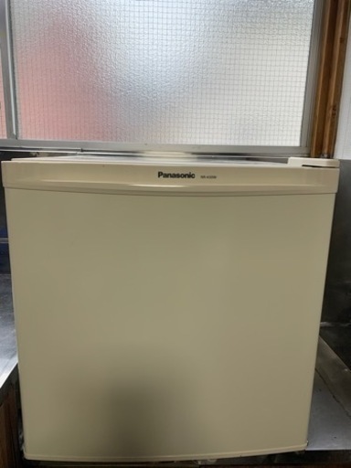 S192パナソニック Panasonic NR-A50W-W ノンフロン冷蔵庫
