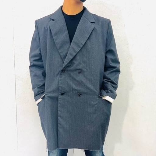 メンズ CAMIEL FORTGENS