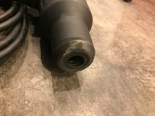 【中古】BOSCH ハンマドリル GBH-5-38 D