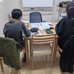 【新学年】生徒募集です！数学・算数の専門塾【キャンペーン】の画像