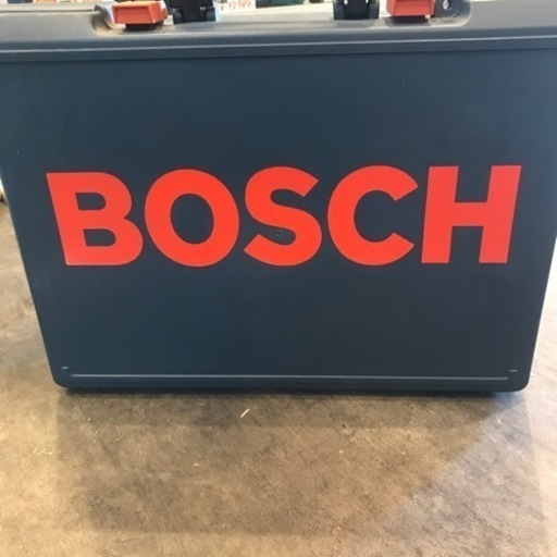 【中古】BOSCH ハンマドリル GBH-5-38 D