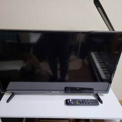 Hisense ハイセンス 32V型 テレビ 32BK1
