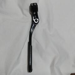 BV 自転車 キックスタンド