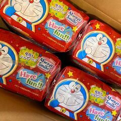 【4袋セット】おむつ　マミーポコ　ビッグ36枚　12～22kg　パンツタイプの画像