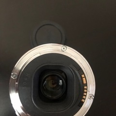 値引きCanon ZOOM LENS ultrasonic EF100-300mmの画像