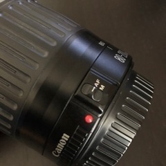 値引きCanon Lens EF80-200mm 1:4.5-5.6の画像