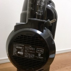 シャープ　スティック型掃除機 EC-ST20の画像