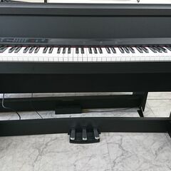 電子ピアノ KORG コルグ LP-380BK 2019製 動作品