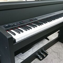 電子ピアノ KORG コルグ LP-380BK 2019製 動作品の画像