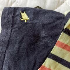 コムサ ジャンクストア パーティーパーティーパーティーTシャツ3枚セット 男の子の画像