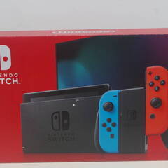 本体良品！Nintendo Switch HAD-S-KABAA...