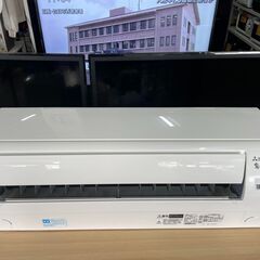 三菱　霧ヶ峰 MSZ-GE2219　6畳用　標準取付工事込み　　...