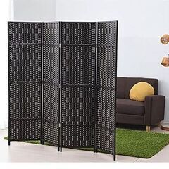 パーテーションを譲ります