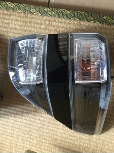 20後期外側左右セット