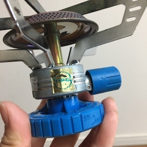 Coleman North Star ランタン