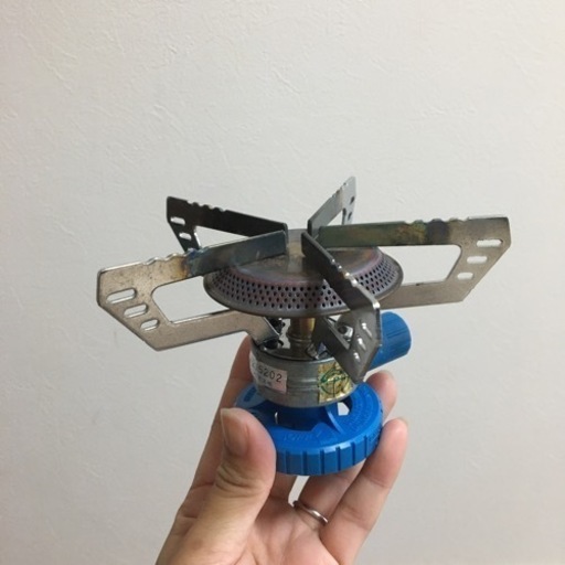 Coleman North Star ランタン
