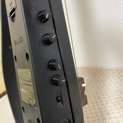 ヤマハ　サイレントギター　SLG110Sの画像