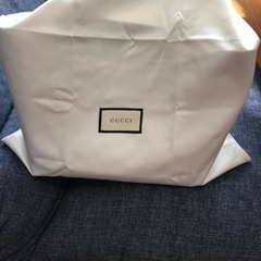 GUCCI 定番トートバッグ