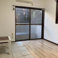 【大家直物件】4月末までｷｬﾝﾍﾟｰﾝ 横浜鶴見 1K 4万円 ...