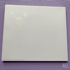 💛NEWS💛WHITE LIVE DVD(初回盤)の画像