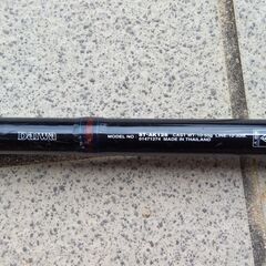 釣り竿　アキアジ釣り　Daiwa ST-AK126　売ります！の画像