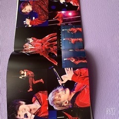 💛NEWS💛EPCOTIA LIVE DVD(初回盤)の画像