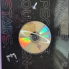 💛NEWS💛EPCOTIA LIVE DVD(初回盤)の画像
