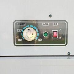 受付終了【引取限定】ISEKI ファームストッカ E14A コメ袋14袋収納 鍵付き FSE14A 農産物冷蔵庫 井関農機株式会社の画像