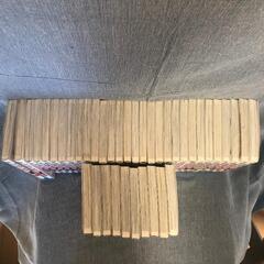 【美品】エンジェルボイス　全４０巻の画像