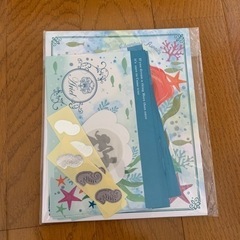 レターセットの画像