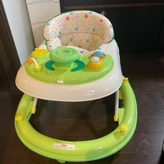 歩行補助機 ベビーグッズ  赤ちゃん 幼児